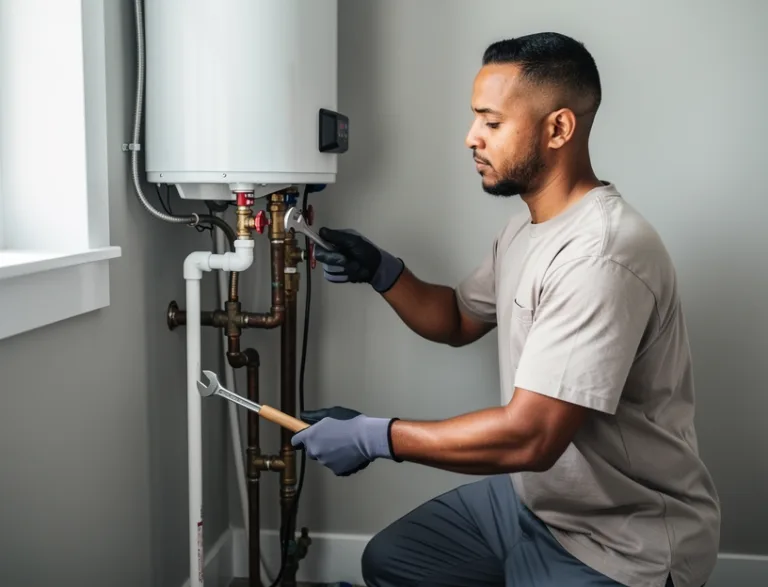 Boiler Reparatur Alsdorf