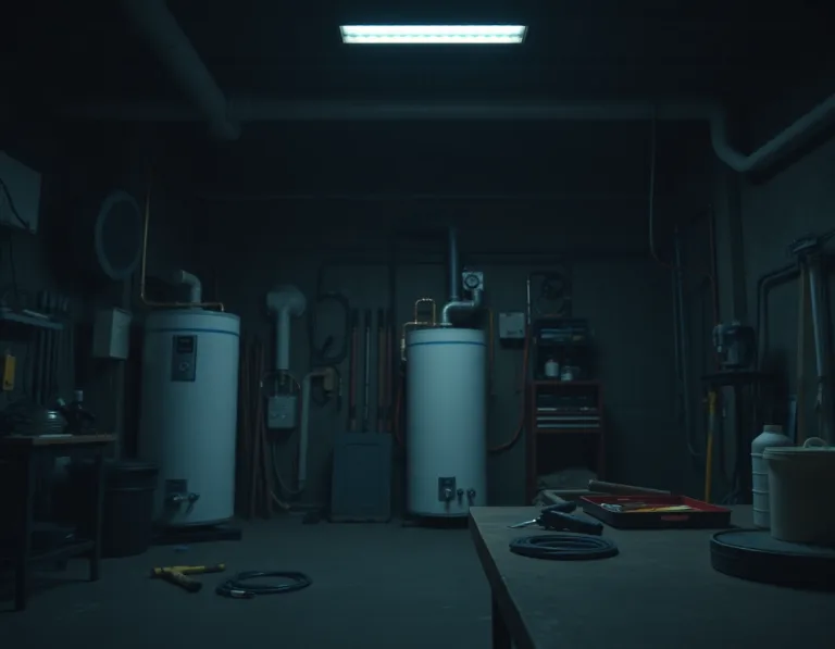 Boiler Reparatur Alsdorf